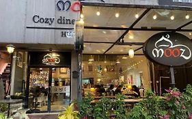 Mooz Huahin Bed & Breakfast